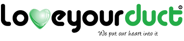 LogoYourDuct Logo